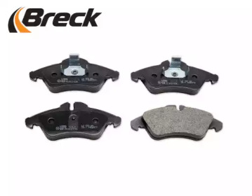 breck 215760070310